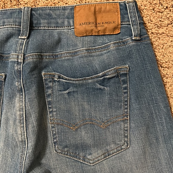 American Eagle Men’s Slim Jeans - Picture 11 of 11